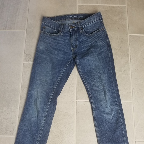 Old navy, Women's jeans size 28. - Picture 2 of 4
